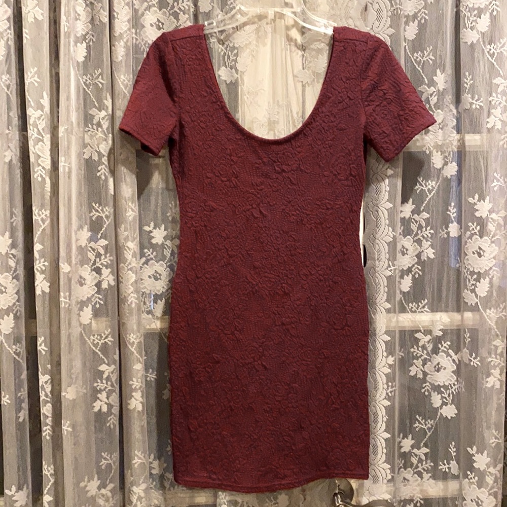 Forever 21 Mini dress